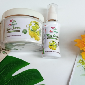Face Cream (For Normal & Combination Skin)